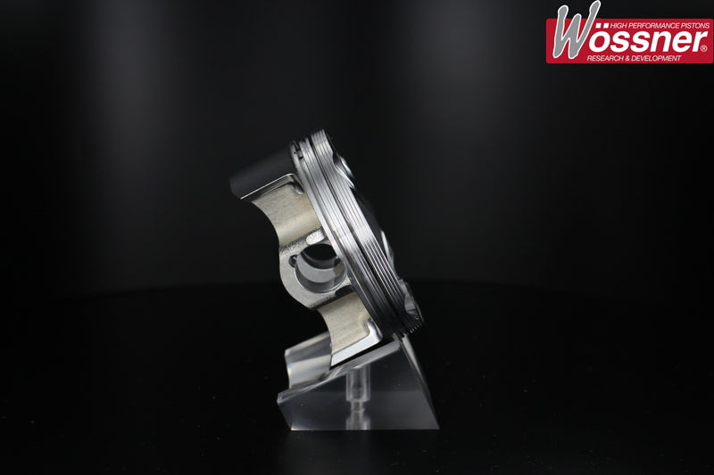Husqvarna Te 250 H8 [WÖSSNER] - WÖSSNER forged pistons