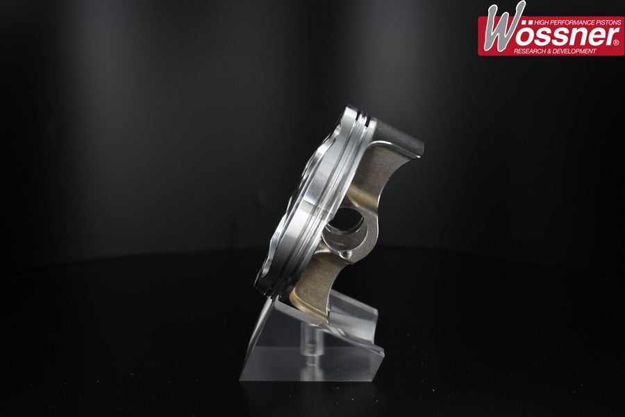 Honda CRF 250 R (ME 10) [2008-2009] - WÖSSNER Pro Series forged pistons