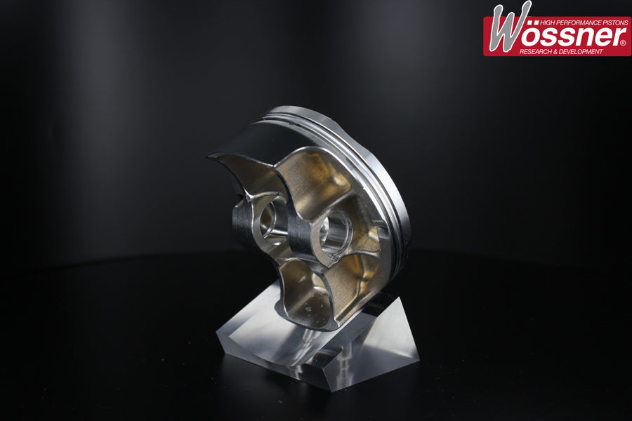 Honda CRF 250 R (ME 10) [2008-2009] - WÖSSNER Pro Series forged pistons