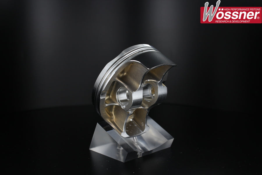 Honda CRF 250 R (ME 10) [2008-2009] - WÖSSNER Pro Series forged pistons