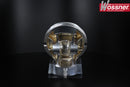 Honda CRF 250 R (ME 10) [2008-2009] - WÖSSNER Pro Series forged pistons