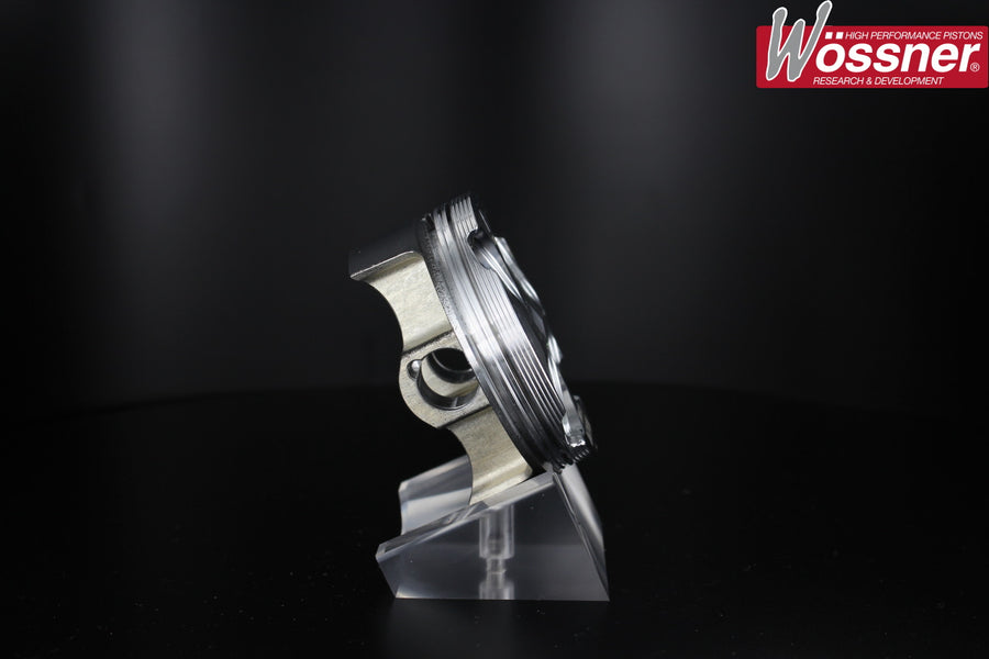 Honda CRF 150 R STD Wheels 14/17 (KE 03) [2007-2009] - WÖSSNER Pro Series Schmiedekolben