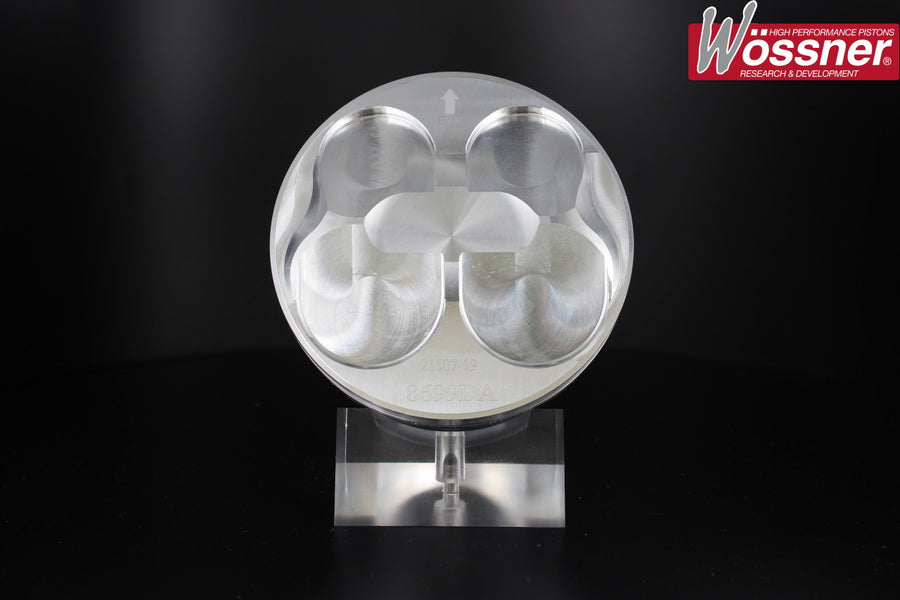 Suzuki LT-R 450 Quadracer 2 WD [2006-2011] - WÖSSNER Schmiedekolben