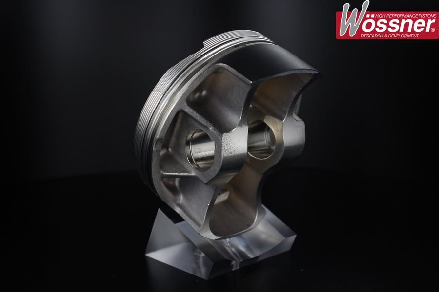 KTM 530 EXC Racing SIX Days [2008] - WÖSSNER Pro Series Schmiedekolben