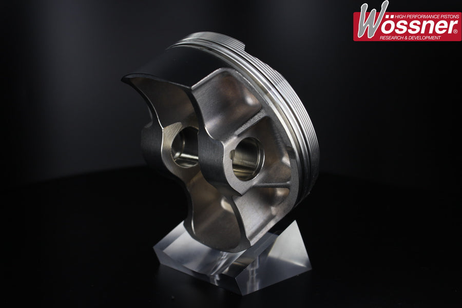 KTM 530 EXC Racing SIX Days [2008] - WÖSSNER Pro Series forged pistons