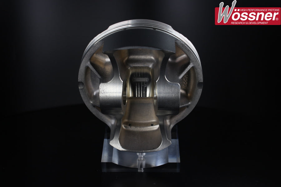 KTM 530 EXC Racing SIX Days [2008] - WÖSSNER Pro Series forged pistons