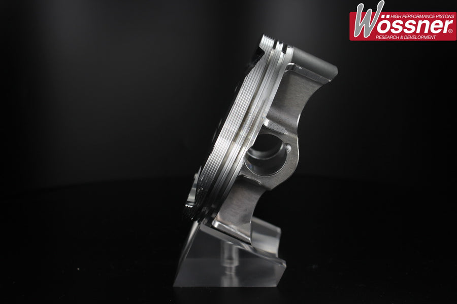 KTM 450 EXC RACING [2008] - WÖSSNER forged pistons