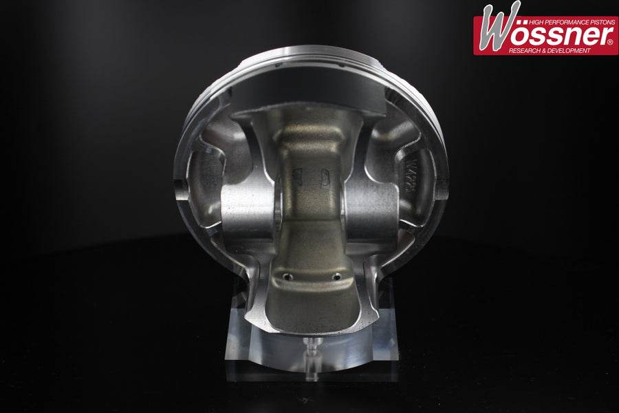 KTM 450 EXC RACING [2008] - WÖSSNER forged pistons