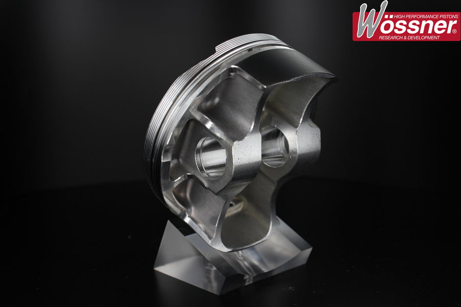 KTM 450 EXC RACING [2008] - WÖSSNER forged pistons