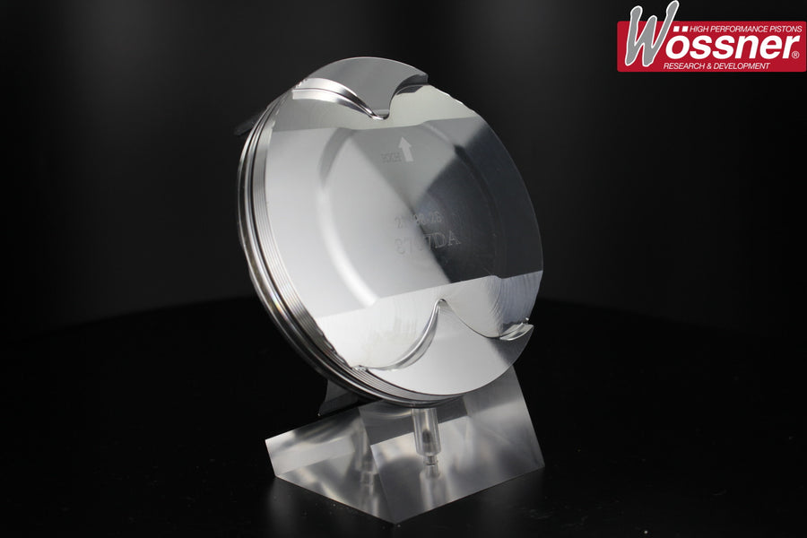 KTM 450 EXC RACING [2008] - WÖSSNER forged pistons