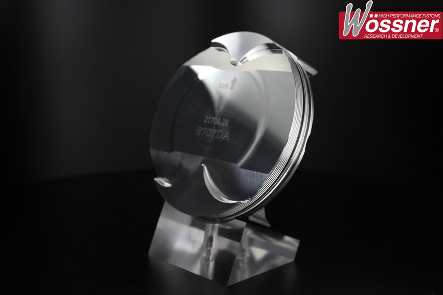 KTM 450 EXC RACING [2008] - WÖSSNER forged pistons