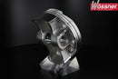 KTM 450 EXC RACING [2008] - WÖSSNER forged pistons