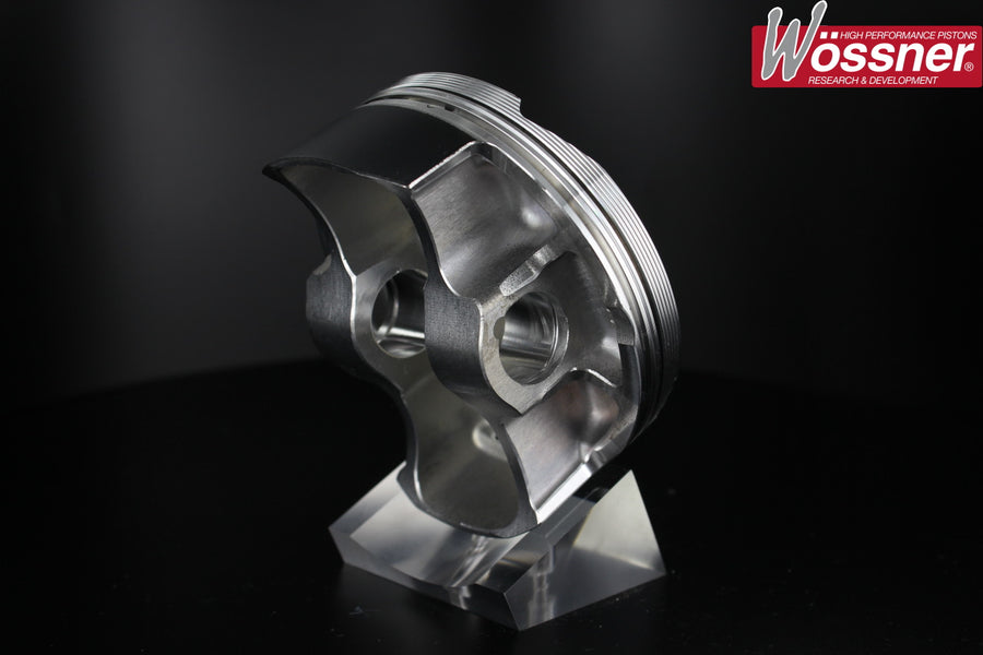 KTM 450 EXC RACING [2008] - WÖSSNER forged pistons
