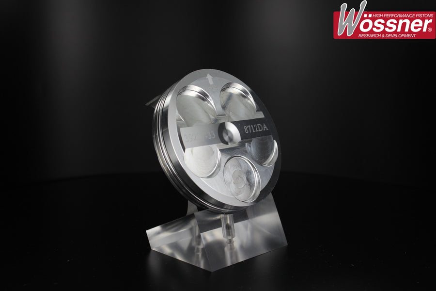 Yamaha YZ 250 F (CG 33) [2010-2013] - WÖSSNER forged pistons
