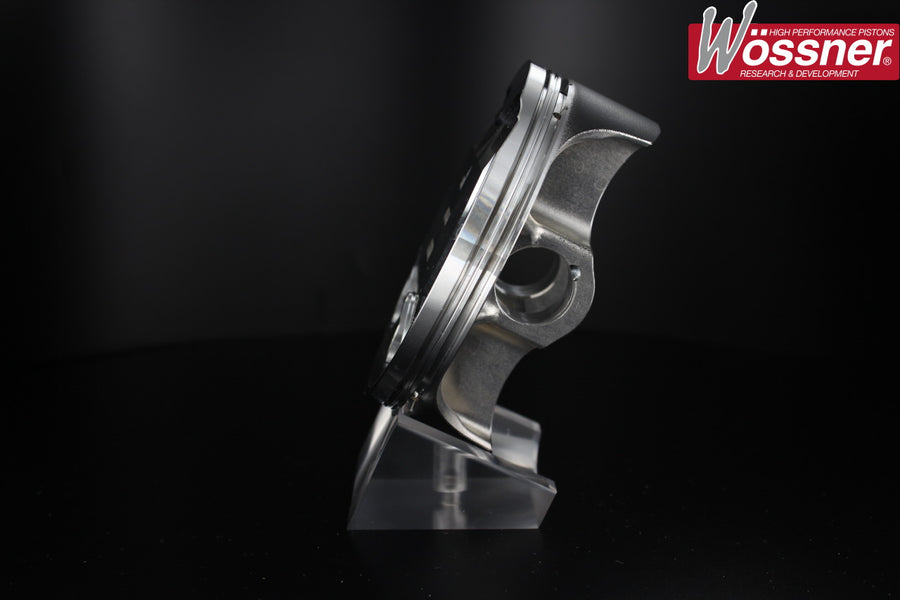 Kawasaki KX 450 F (KX 450 E) [2009-2011] - WÖSSNER forged pistons