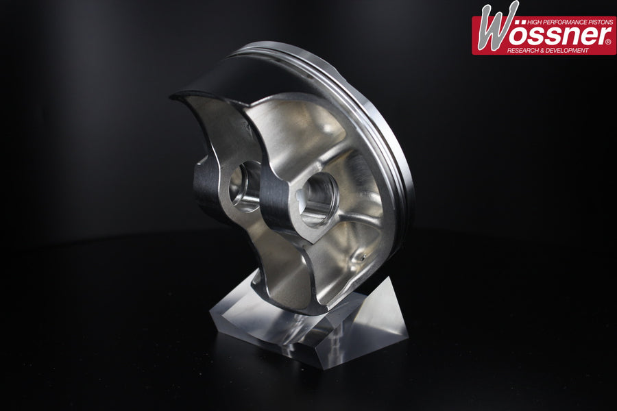 Kawasaki KX 450 F (KX 450 E) [2009-2011] - WÖSSNER forged pistons