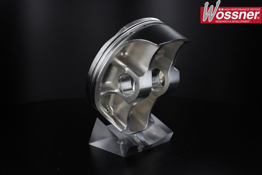 Kawasaki KX 450 F (KX 450 E) [2009-2011] - WÖSSNER forged pistons