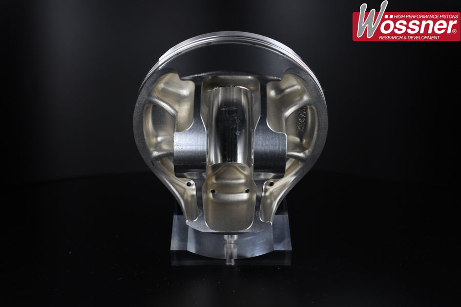 Kawasaki KX 450 F (KX 450 E) [2009-2011] - WÖSSNER forged pistons