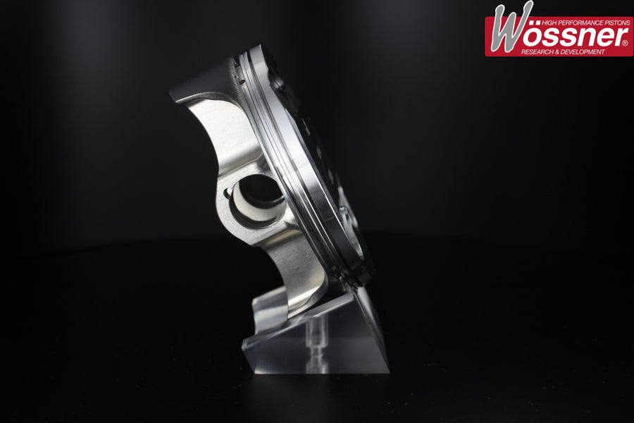 Kawasaki KX 450 F (KX 450 E) [2009-2011] - WÖSSNER forged pistons