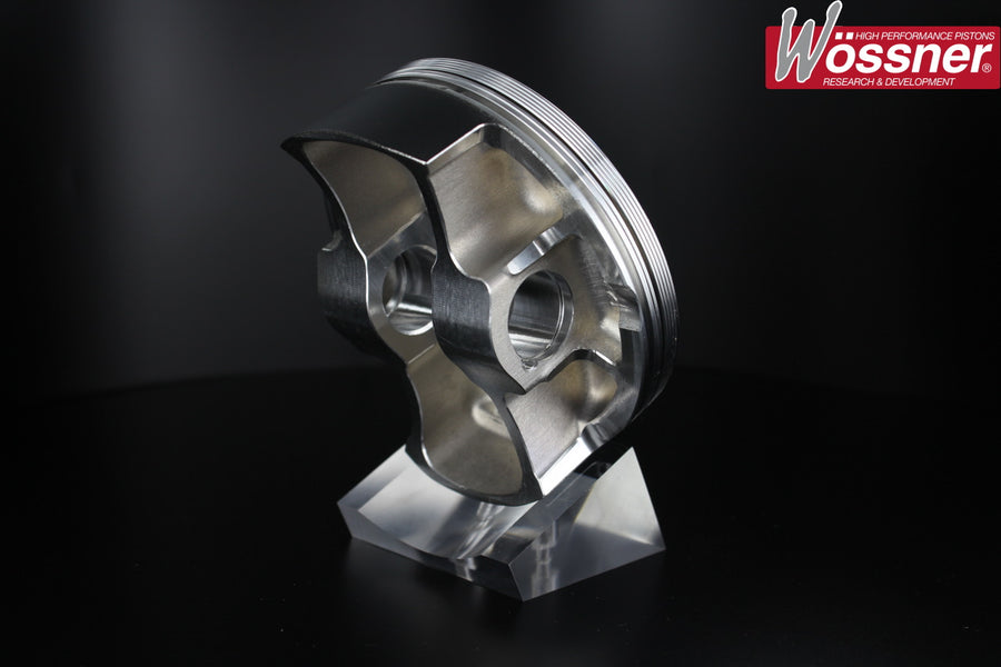 Honda CRF 450 R (PE 05) [2009-2012] - WÖSSNER forged pistons