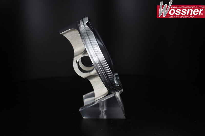 Husaberg Fe 501 [WOSSNER] - WÖSSNER gesmede zuigers