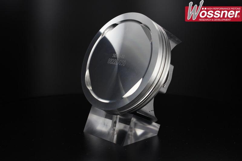 Honda XL 600 [WOSSNER] - WÖSSNER forged pistons