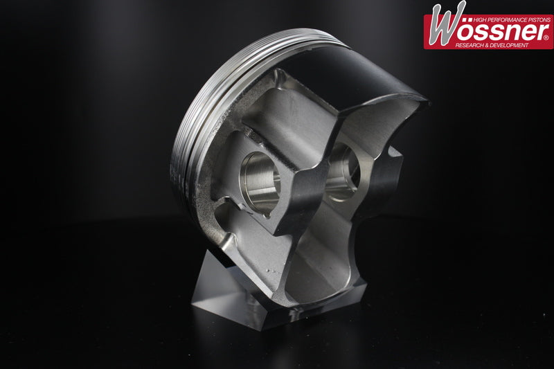 Honda XL 600 [WOSSNER] - WÖSSNER forged pistons