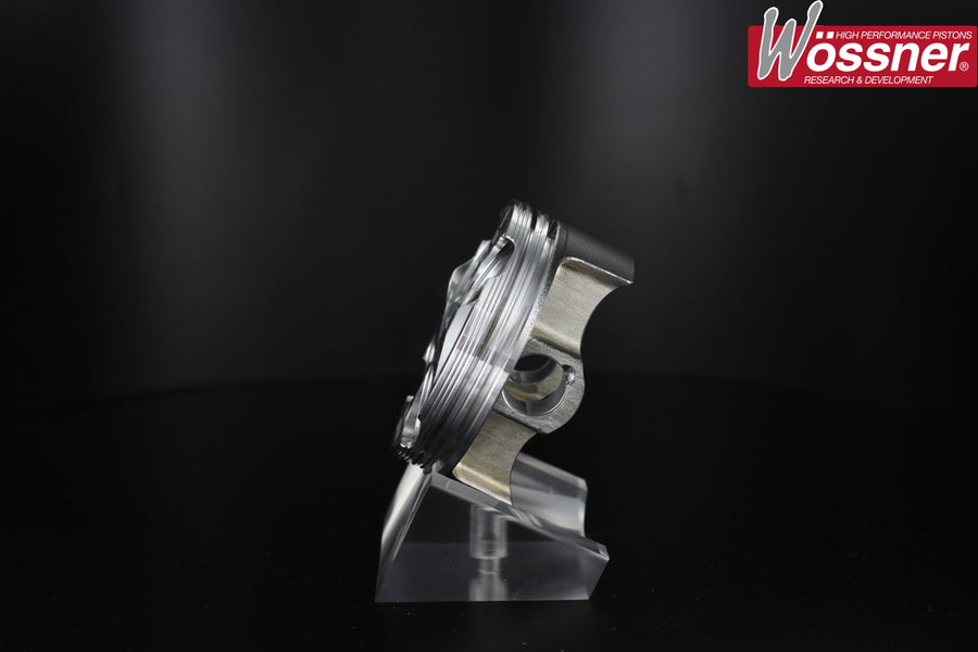 Honda CRF 150 R STD Wheels 14/17 (KE 03) [2012-2020] - WÖSSNER Schmiedekolben