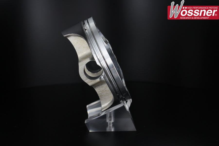 Honda CRF 450 R (PE 05) [2013-2016] - WÖSSNER Pro Series forged pistons
