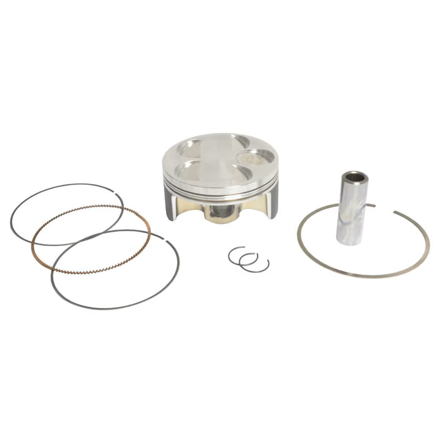 Yamaha WR 250 F (CG 16) [2003-2004] - Racing forged pistons