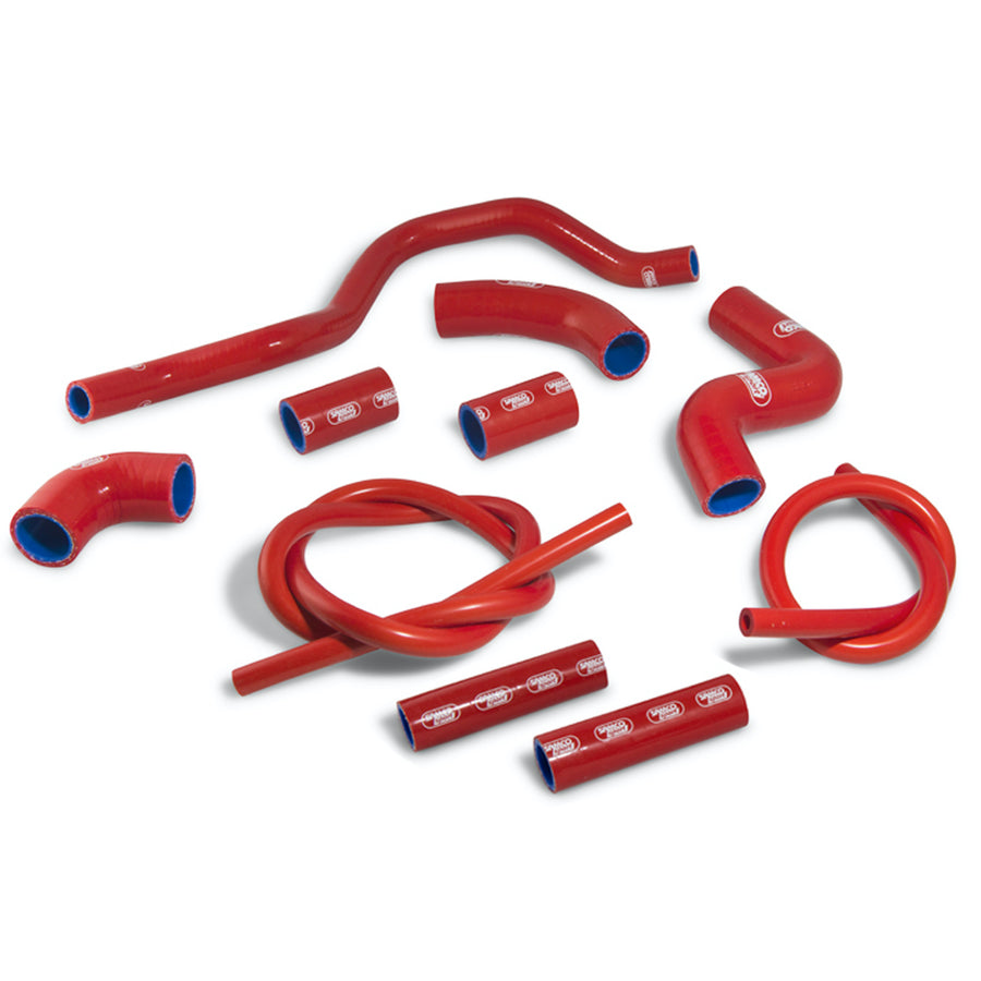 Aprilia RSV4 R ABS [2013-2014] - Radiator hoses - Aprilia RSV4 (10pcs.)