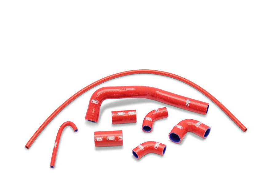 Ducati Panigale V4 R [2019-2024] - Radiator hoses - 8 Ducati Panigale V4