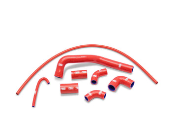 Ducati Panigale V4 [2018-2024] - Kühlerschläuche - 8 Ducati Panigale V4