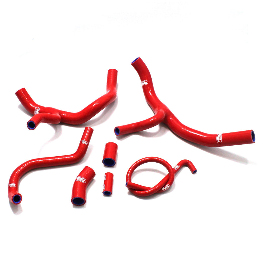 Honda CBR 1000 RR FIREBLADE SP2 ABS SC77 [2017-2019] - Kühlerschläuche - 7 Honda CBR1000RR