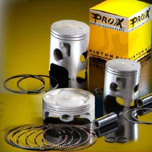 Sea-Doo GTX 951 LTD [1997-2004] - Gusskolben