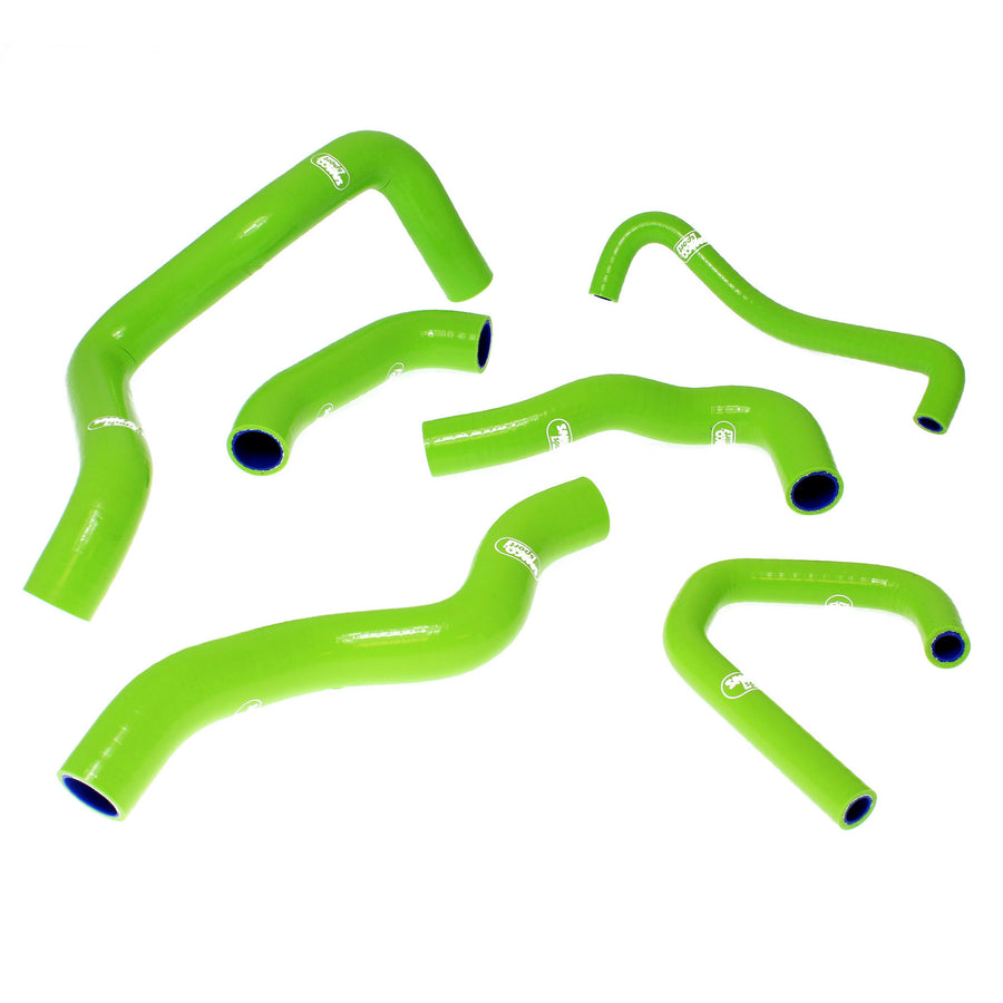 Kawasaki NINJA ZX-6 R ABS ZX636G [2019-2021] - Radiateurslangen - 6 Kawasaki ZX6R/RR
