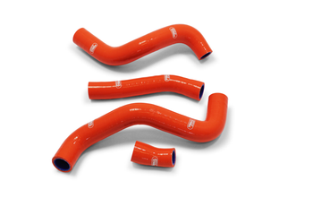 KTM 350 XC F [2019-2022] - Radiator hoses - 4 KTM SX-F350