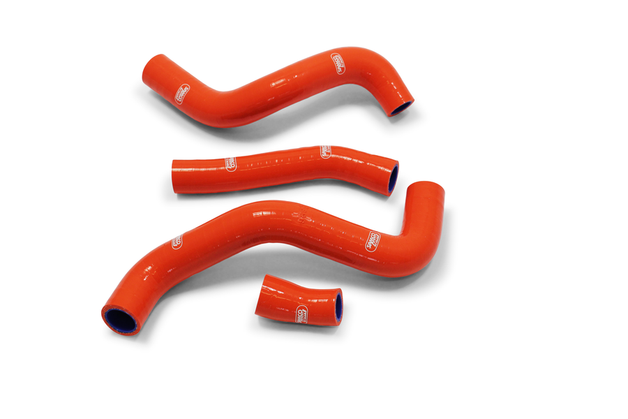 KTM 350 XC F [2019-2022] - Kühlerschläuche - 4 KTM SX-F350