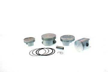 KTM 250 SX [2003-2027] - Gusskolben