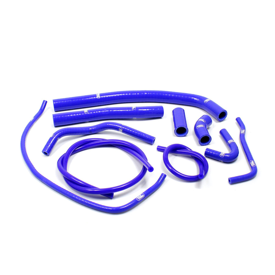Yamaha T-MAX 530 ABS (SJ 09) [2012-2014] - Radiateurslangen
