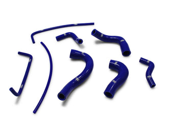 Yamaha Tracer 900 ABS (RN 57) [2018-2020] - Kühlerschläuche - 8 Yamaha MT-09
