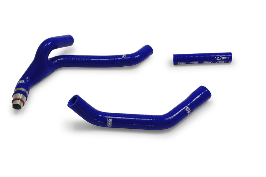 Yamaha WR 450 F (RE 45) [2019-2020] - Radiateurslangen - 3 Yamaha YZ-450F