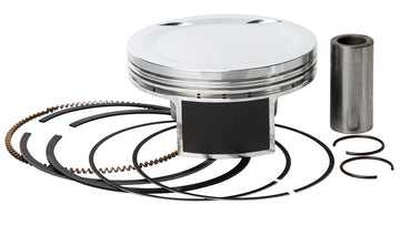 Yamaha YFM 700 Grizzly EPS Special Edition 4 WD [2007-2013] - Schmiedekolben