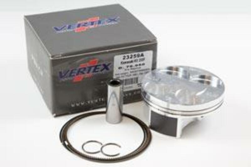 Yamaha Yz 450 [VERTEX] - Zuiger