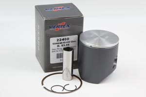 Tm Racing EN 125 [2006-2019] - cast piston