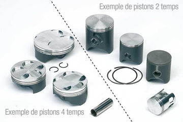 Beta RR 480 4 T Enduro EFI Racing [2016-2018] - Replica Schmiedekolben