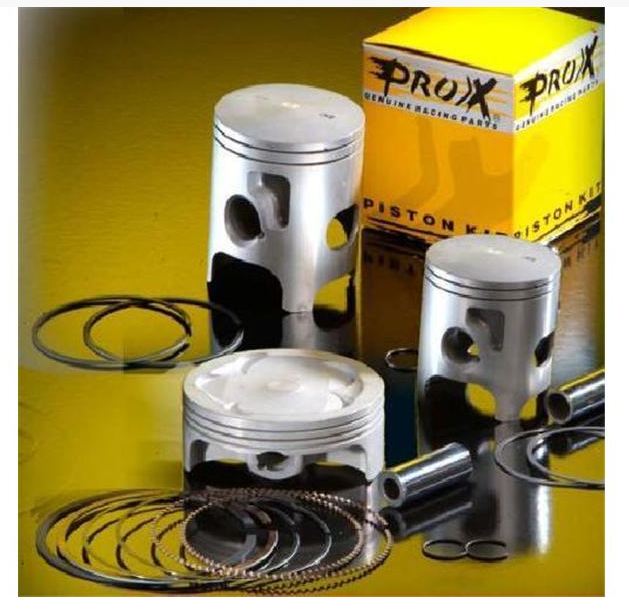 Yamaha YZ 250 (CG 17) [2004] - cast pistons
