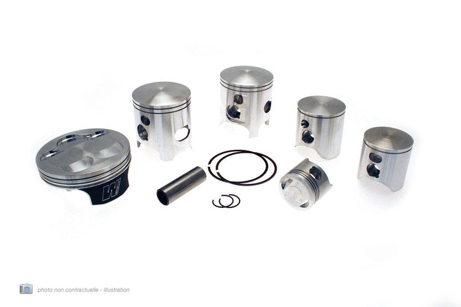 Can Am DS 450 EFI [2009-2015] - gesmede zuigers