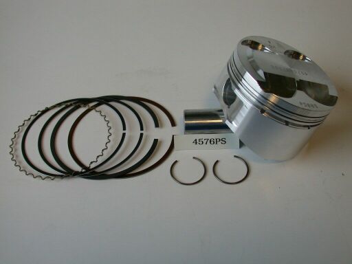 Suzuki DR 350 SE [1990-1999] - forged pistons