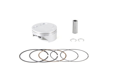 Yamaha YFZ 450 Special Edition 2 WD [2004-2009] - Schmiedekolben
